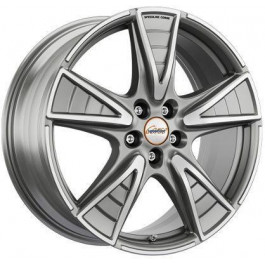   Speedline SL7 Gladiatore (R18 W8.5 PCD5x114.3 ET38 DIA82)