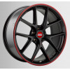 BBS CI-R (R19 W9.0 PCD5x112 ET42 DIA82) - зображення 1