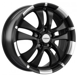   RONAL R59 (R18 W7.5 PCD5x120 ET42 DIA82)