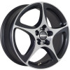 RONAL R53 (R17 W7.0 PCD4x100 ET40 DIA68) - зображення 1