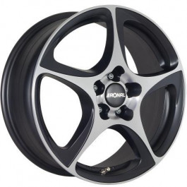   RONAL R53 (R17 W7.0 PCD4x100 ET40 DIA68)