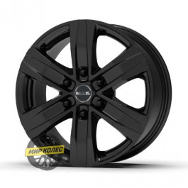   MAK Stone 6 (R17 W7.5 PCD6x139.7 ET30 DIA112)