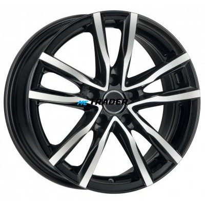 MAK Milano (R17 W8.0 PCD5x112 ET42 DIA76) - зображення 1