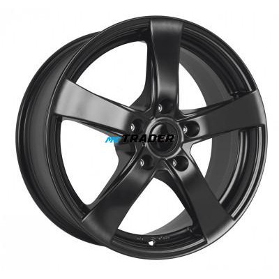 Dezent RE (R16 W6.0 PCD4x108 ET25 DIA65.1) - зображення 1