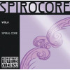 Thomastik Spirocore S19 4/4 Spiral Core Chrome Wound Viola D String Medium Tension - зображення 1