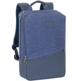 Rivacase Рюкзак для ноутбука 15.6" 7960 Blue (7960Blue) (7960 (Blue))