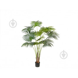   Engard Штучна рослина  Fan Palm, 150 см (DW-28)