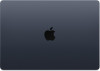 Apple MacBook Air 15" M3 2024 Midnight (Z1BV0006B) - зображення 5