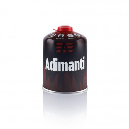 Adimanti Балон газовий 450 г (AD-G45)