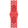 Apple Bright Crimson/Gym Red Nike Sport Band для  Watch 38/40/41mm (MPGW3) - зображення 1