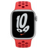 Apple Bright Crimson/Gym Red Nike Sport Band для  Watch 38/40/41mm (MPGW3) - зображення 3