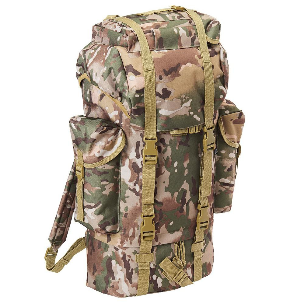 Brandit Kampfrucksack / tactical camo (8003.161.OS) - зображення 1