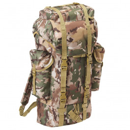 Brandit Kampfrucksack / tactical camo (8003.161.OS)