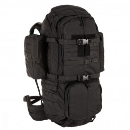 5.11 Tactical RUSH100 Backpack 60L / black (56555-019)
