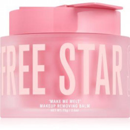 Jeffree Star Skin Make Me Melt бальзам для зняття макіяжу із вмістом олії 75 гр
