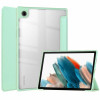 BeCover Чохол-книжка Soft Edge Samsung Galaxy Tab A8 10.5 (2021) SM-X200 / SM-X205 Green (708332) - зображення 2