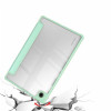 BeCover Чохол-книжка Soft Edge Samsung Galaxy Tab A8 10.5 (2021) SM-X200 / SM-X205 Green (708332) - зображення 4