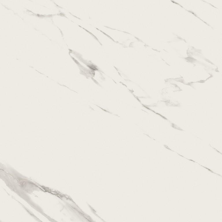 Cersanit CALACATTA Mistari WHITE SATIN RECT 59, 8X59, 8 G1 - зображення 1