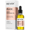 Revox Масло для відновлення і термозахисту волосся  B77 Plex Bond Repairing Oil Step 7 30 мл (506056510495 - зображення 1