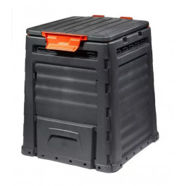 Keter Eco Composter 320 л, черный (8711245130392)