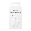 Samsung 15W PD Power Adapter (w/o cable) White (EP-T1510NWE) - зображення 4