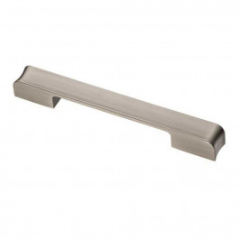 Kerron Ручка-скоба , 160 (192) мм, срібло атласне (EL-7090-160(192) Oi)