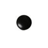 Kerron Меблева ручка-кнопка , матовий чорний (K-2360 MBN) - зображення 2