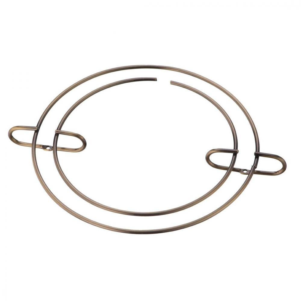Lemax Тримач келихів  круглий бронза (MX-054 ВА) - зображення 1