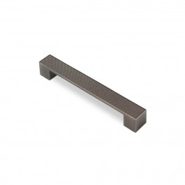 Kerron Мебельная ручка  Elite 160 мм Атласное серебро (EL-7020-160 Oi)