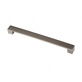 Kerron Мебельная ручка  Elite 192 мм Атласное серебро (EL-7020-192 Oi)