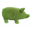 Engard Декоративная фигурка "Green pig" PG-01 35x15x18см, Зеленый (PG-01) - зображення 1