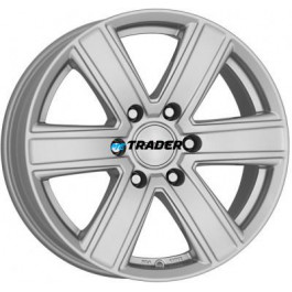   Dezent TJ (R16 W8,0 PCD6x114,3 ET30 DIA66,1)