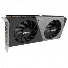 INNO3D GEFORCE RTX 4060 Ti 8GB TWIN X2 OC (N406T2-08D6X-171153N)