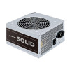 Блок живлення Chieftec Solid 400W (GPP-400S)