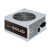 Chieftec Solid 400W (GPP-400S) - зображення 2