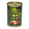 Nuevo Senior Lamb & Beef 400 г (4250231595110) - зображення 1