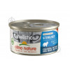 Almo Nature Holistic Sterilised Cat Trout 85 г (8001154127485) - зображення 1