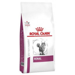 Royal Canin Renal Feline 0,5 кг (3900005)