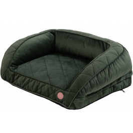 Harley and Cho Sleeper Mini 70 x 50 см Green (3103078)