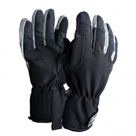 Dexshell Водонепроницаемые перчатки  Ultra Weather Outdoor Gloves (Размер: S-M, Цвет: Черный) (DGCS9401)