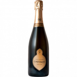   Corte Aura Вино ігристе  Franciacorta Demi Sec DOCG, 0,75 л (8055348590043)