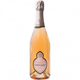 Corte Aura Вино ігристе  Franciacorta Rose DOCG, 0,75 л (8055348590036)