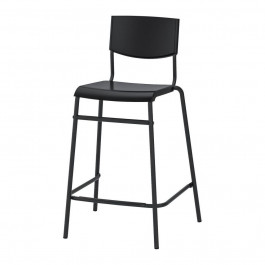 Барні стільці та стійки IKEA
