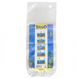 Tetra Пакети  для транспортування акваріумних риб 38 х 18 см 1 шт (543829_1)