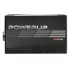 Chieftronic PowerUp 750W (GPX-750FC) - зображення 4