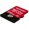 PATRIOT 512 GB microSDXC UHS-I U3 V30 A1 EP + SD adapter PEF512GEP31MCX - зображення 2