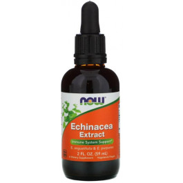 Now Echinacea Extract Ехінацея екстракт 60 мл