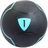 LivePro SOLID MEDICINE BALL (LP8110-1) - зображення 1