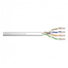 Digitus UTP 100м, cat 5e, CU, AWG24 (DK-1511-V-1-1)