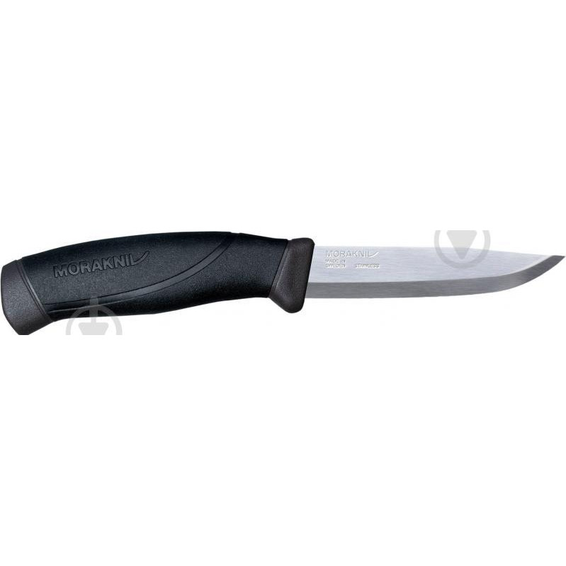 Morakniv Companion S Anthracite (2305.01.63) - зображення 1